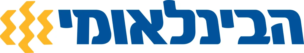 Bank Habeinleumi FIBI mortgage logo