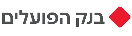 Bank Hapoalim mortgage logo