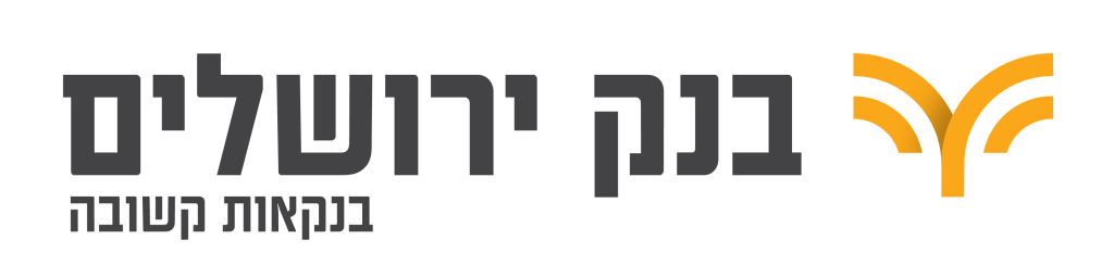 Bank of Jerusalem mortgage logo